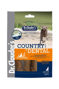 Load image into Gallery viewer, Dr Clauders Country Line Dental Snack Duck