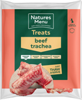 Load image into Gallery viewer, Natures Menu Raw Beef Trachea