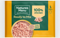 Load image into Gallery viewer, Natures Menu Frozen Chicken 400g