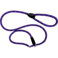 Load image into Gallery viewer, Dog & Co Mountain Rope Slip Leads 150cm