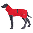 Load image into Gallery viewer, Rukka Hayton ECO Dog Coat Red