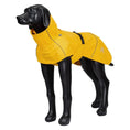 Load image into Gallery viewer, Rukka Hayton ECO Dog Coat Yellow