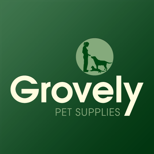 Grovely sales pet supplies