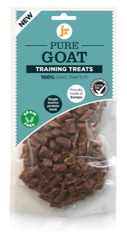 Jr Pure Training Treats