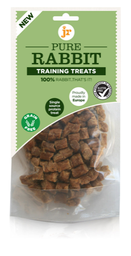 Jr Pure Training Treats