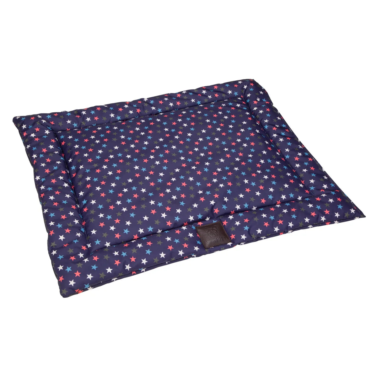 Digby & Fox Waterproof Padded Dog Mat Small