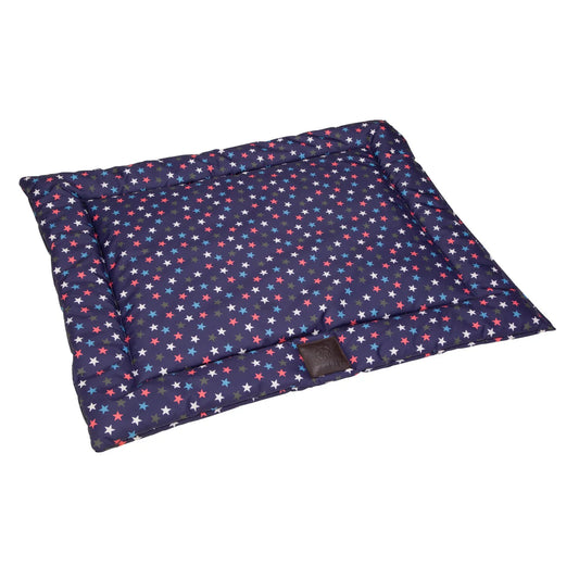 Digby & Fox Waterproof Padded Dog Mat Small
