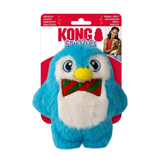 Kong Snuzzles Penguin Dog Toy