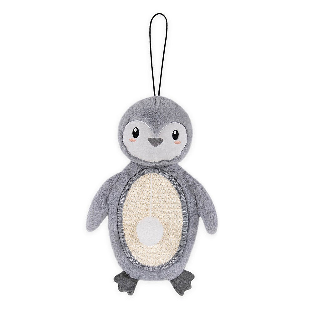 Rosewood Mr Poppy Penquin Cat Scratcher