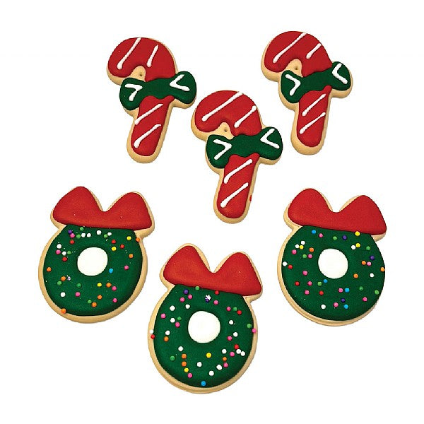 Happy Pet Classic Festive Biscuits