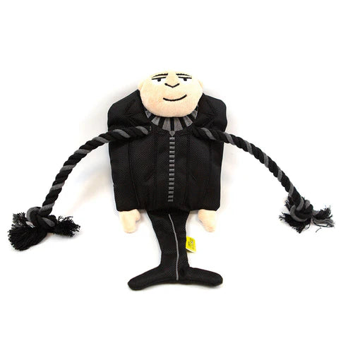 Multipet Minion Double Tug Gru