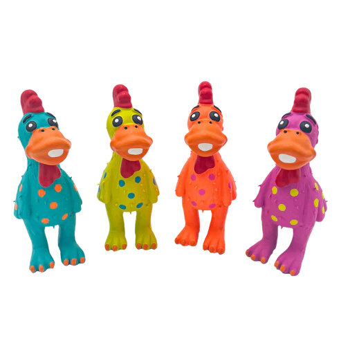 Happy Pet Latex Globkens