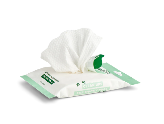 Beco Bamboo Wipes