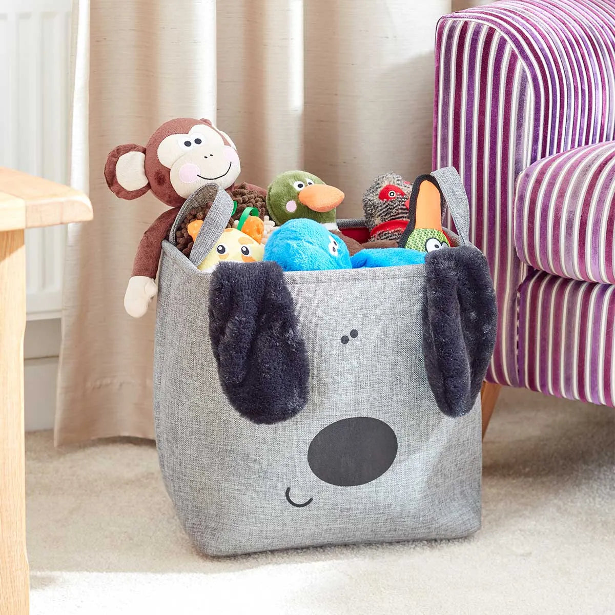 Zoon Toy Tidy Pooch