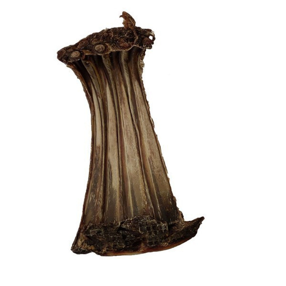Dried Veal Ribs