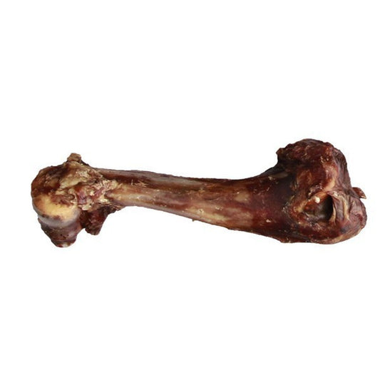 Air Dried Smoked Venison Bone