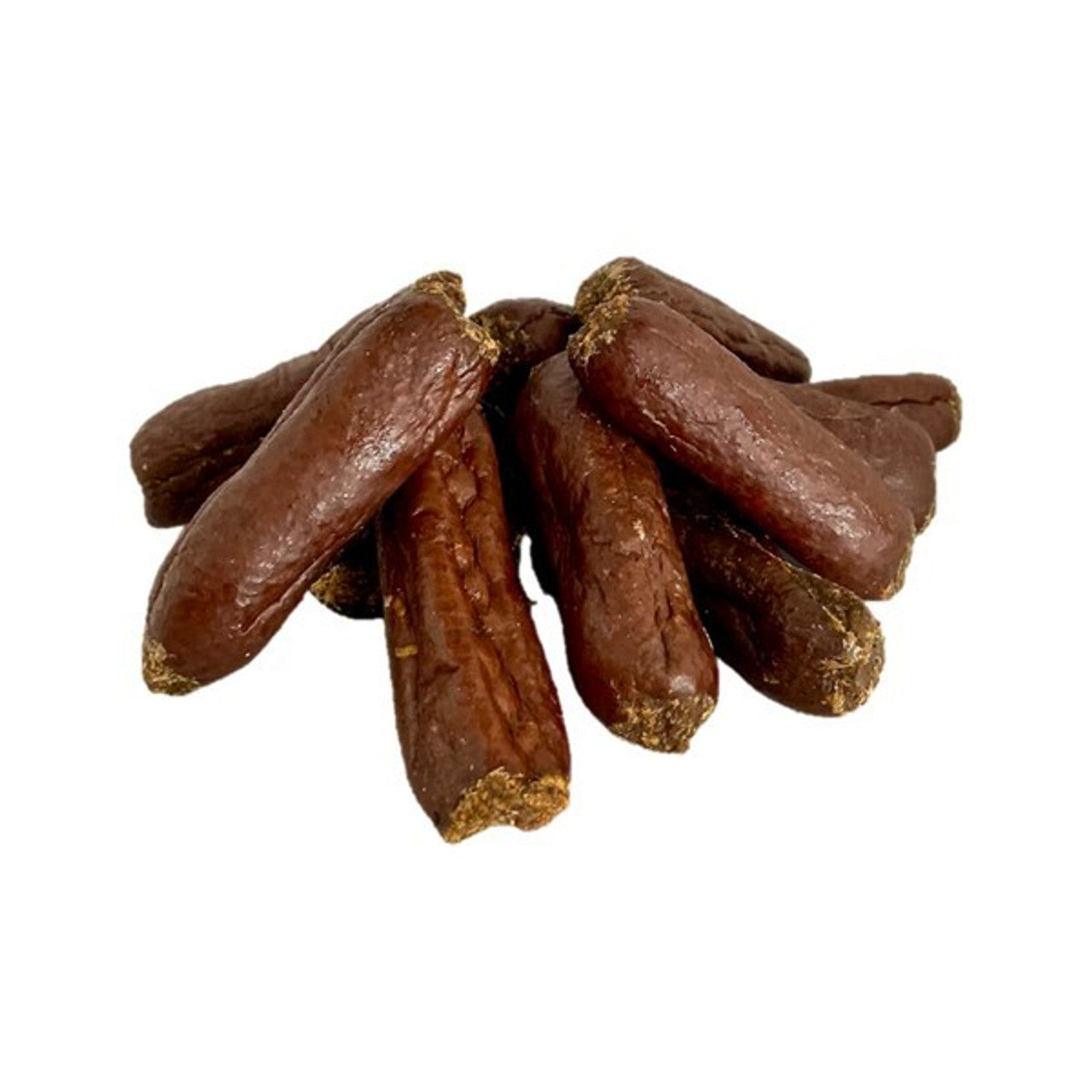 Air Dried Rabbit & Chicken Sausage