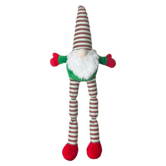Happy Pet Squeaky Long Legs Gnome