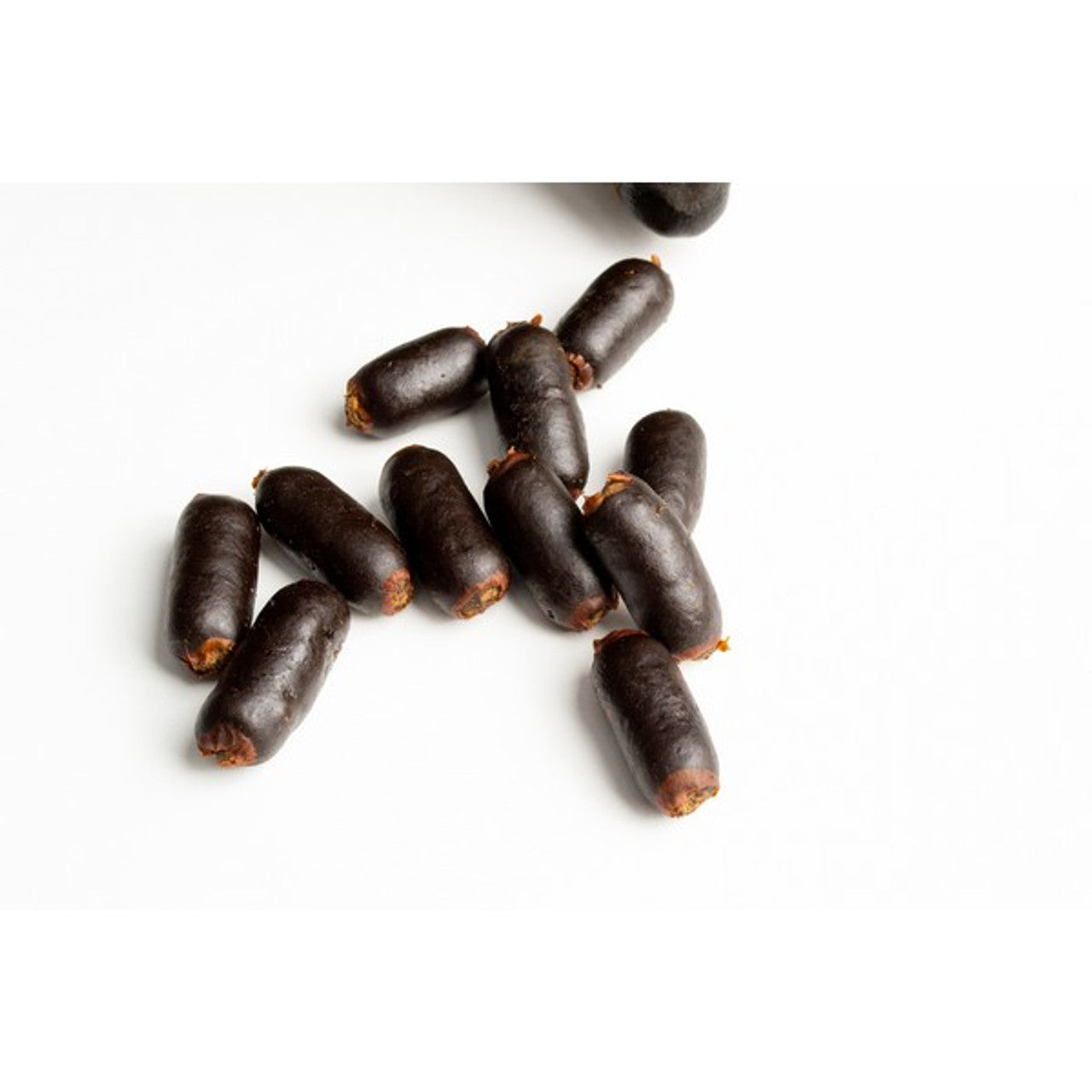 Air Dried Ostrich Sausage