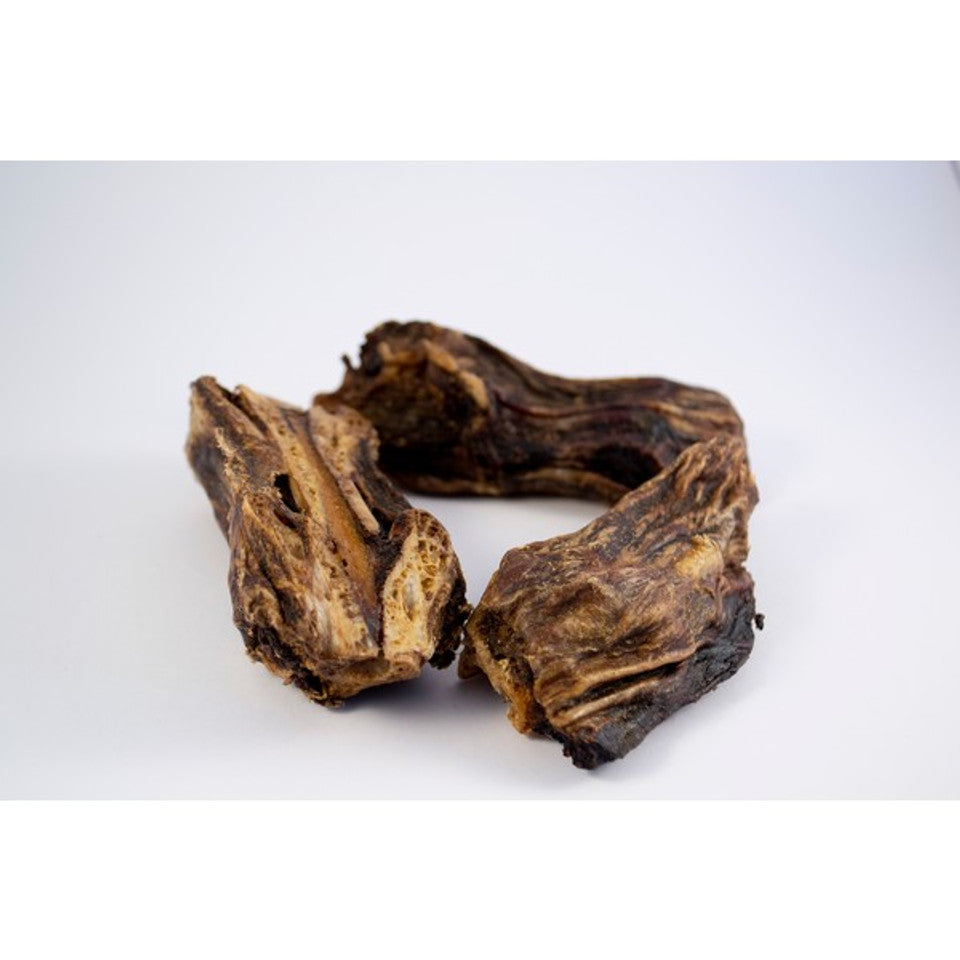 Air Dried Ostrich Neck