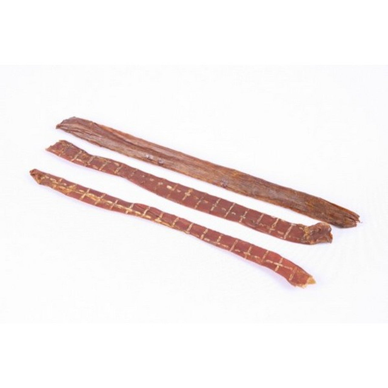 Air Dried Ostrich Yummy Sticks