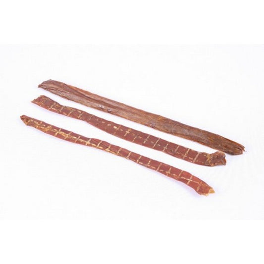 Air Dried Ostrich Yummy Sticks