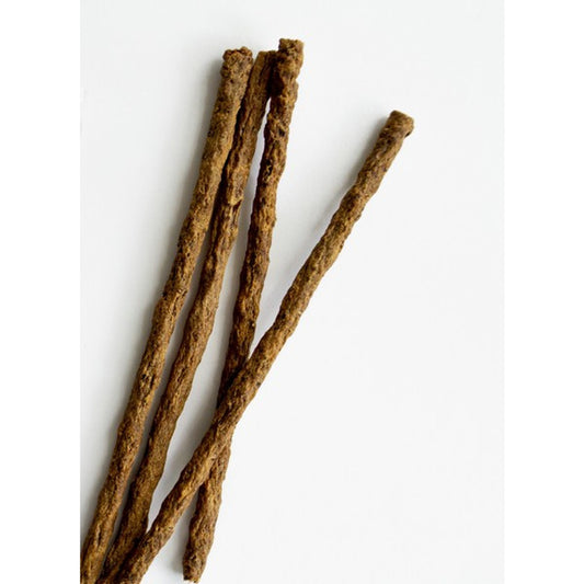 Air Dried Ostrich Meaty Sticks