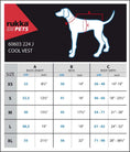 Load image into Gallery viewer, Rukka Grey Cooling Dog Vest
