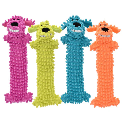 Happy Pet Loofa Floppy Moppy Jumbo