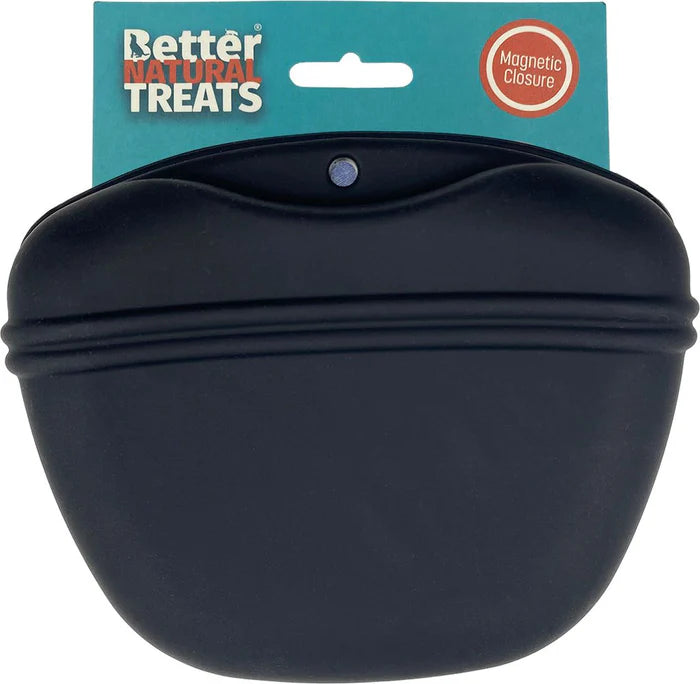 Better Natural Treats Treat Pouch