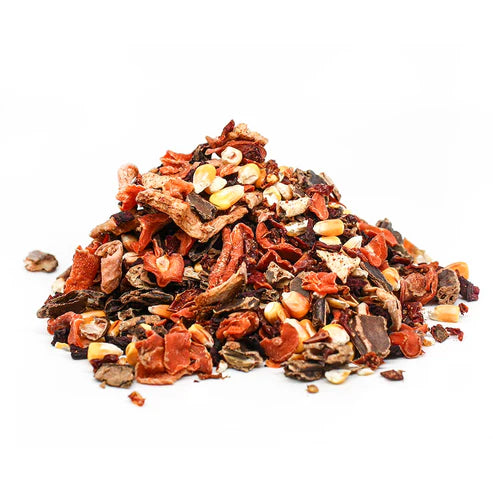 Nature First VegNibbles