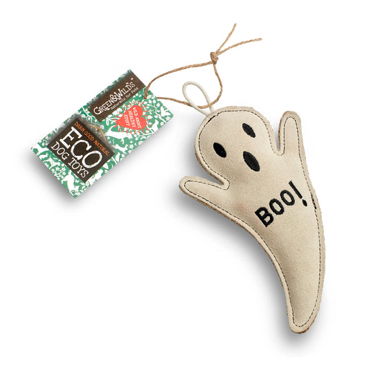 Green & Wilds Boo Hoo Ghost
