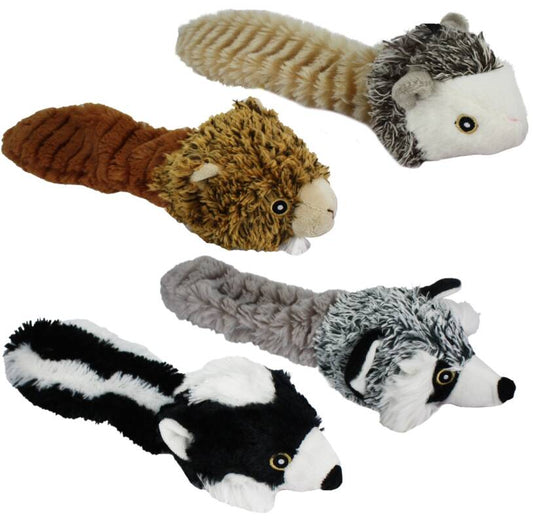 Multipet Bouncy Burrow Babies