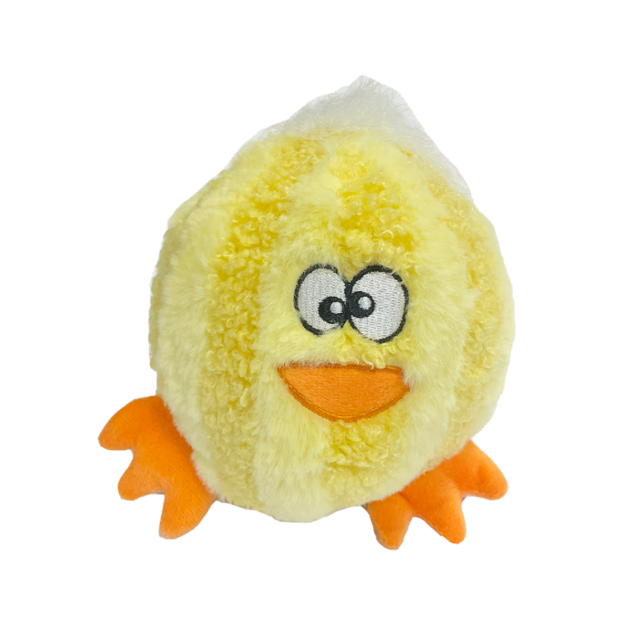 Happy Pet Little Rascals Bobbles Chick