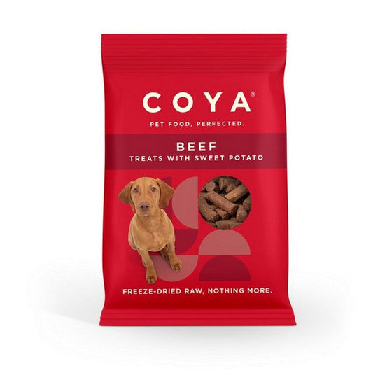 Coya Beef Treats