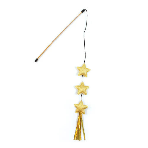 Happy Pet Shooting Star Cat Teaser