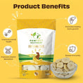 Load image into Gallery viewer, Pawfect Munch Freeze Dried Fruits
