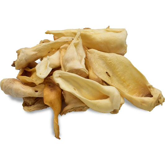 Air Dried Goat Ears