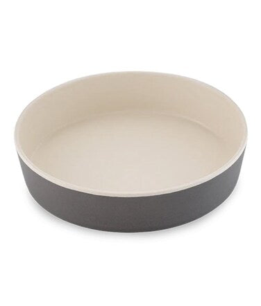 Beco Bamboo Cat Bowl