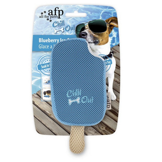 All For Paws Chill Out Toys