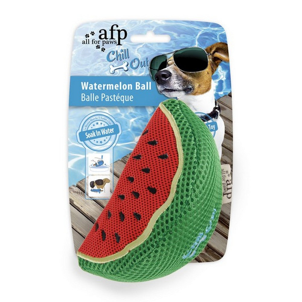 All For Paws Chill Out Toys