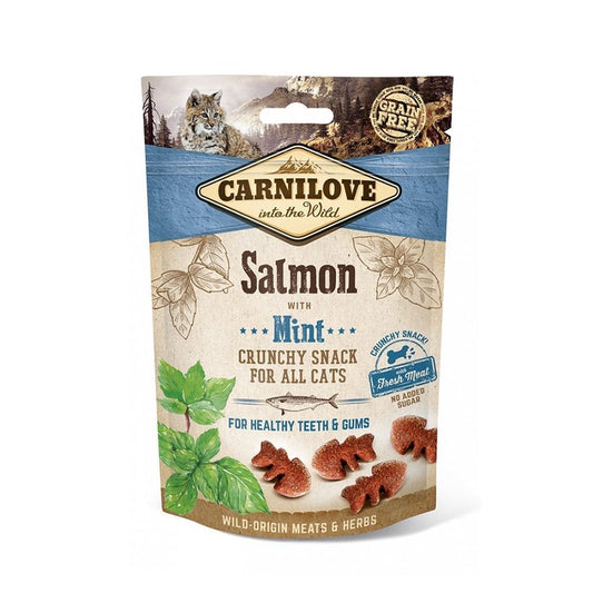 Carnilove Crunchy Cat Treat