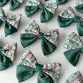 Load image into Gallery viewer, Adorable Pooch Bow Ties- Vairous Colours
