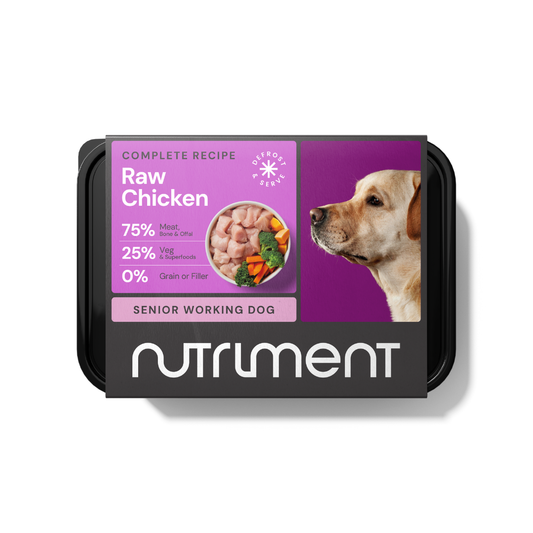 Nutriment Senior 500g