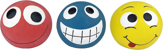 Multipet Silly Squeakers Dog toy