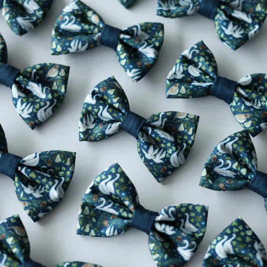 Adorable Pooch Bow Ties- Vairous Colours