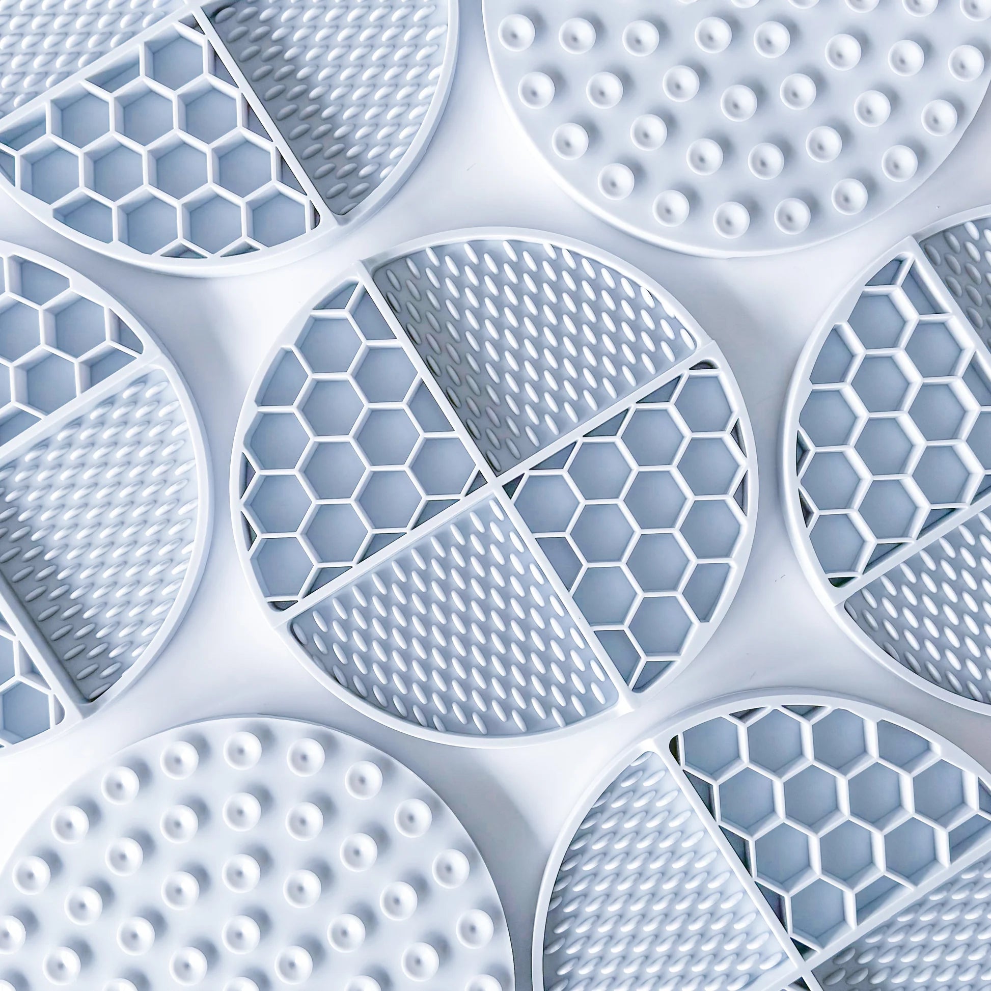 Adorable Pooch Lick Mats