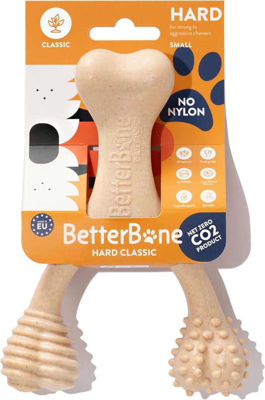 BetterBone Hard Classic Dog Chew
