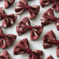 Load image into Gallery viewer, Adorable Pooch Bow Ties- Vairous Colours

