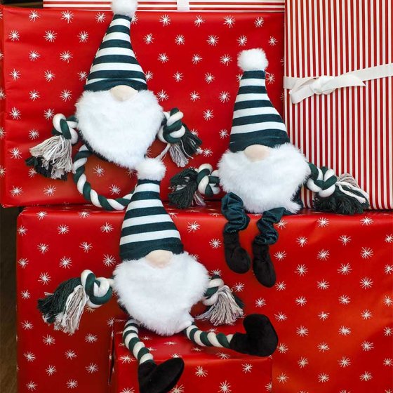 Zoon Gonky Playpal Green